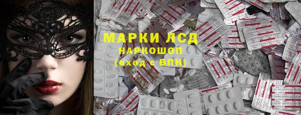 стафф Алагир